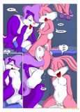 Bunny 4  