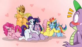   everypony