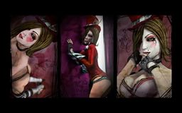    bolderlands 2