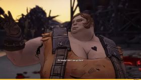    bolderlands 2