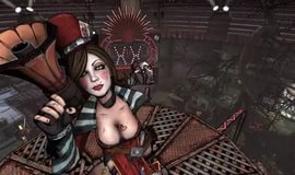    bolderlands 2