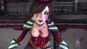    bolderlands 2