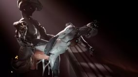    warframe