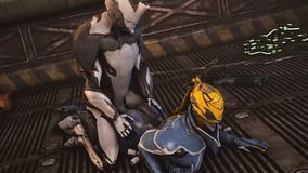    warframe