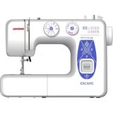      janome 7522