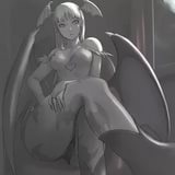 Futa demon 