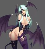 Futa demon 